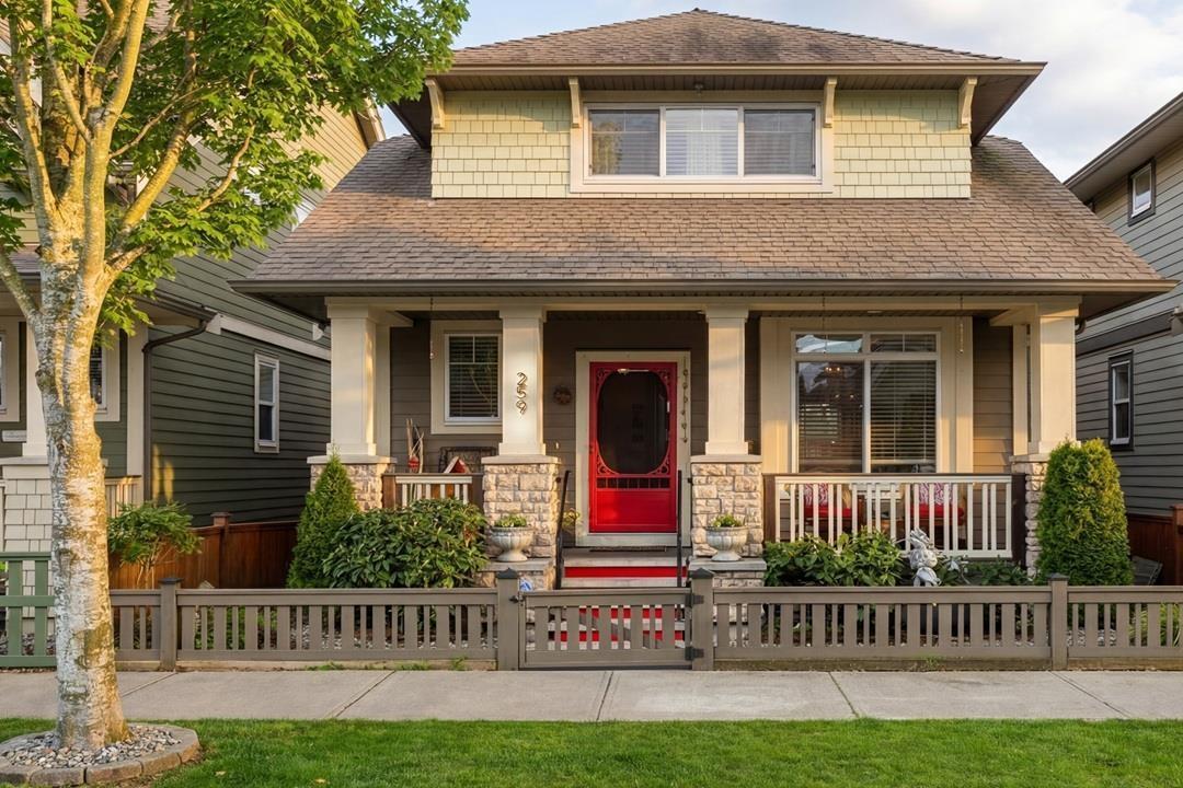 259 172A Street, Surrey