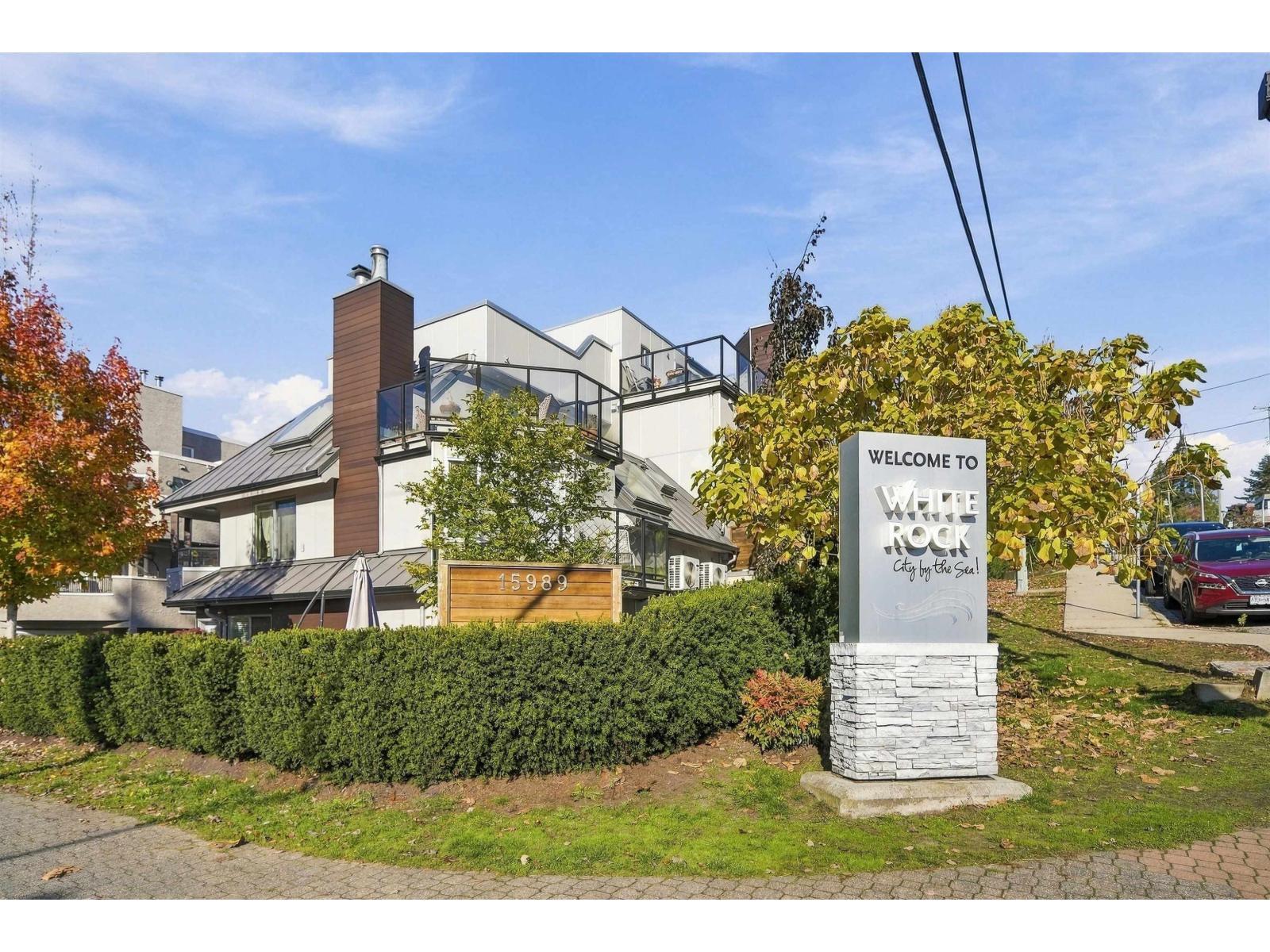 9 15989 Marine Drive, White Rock