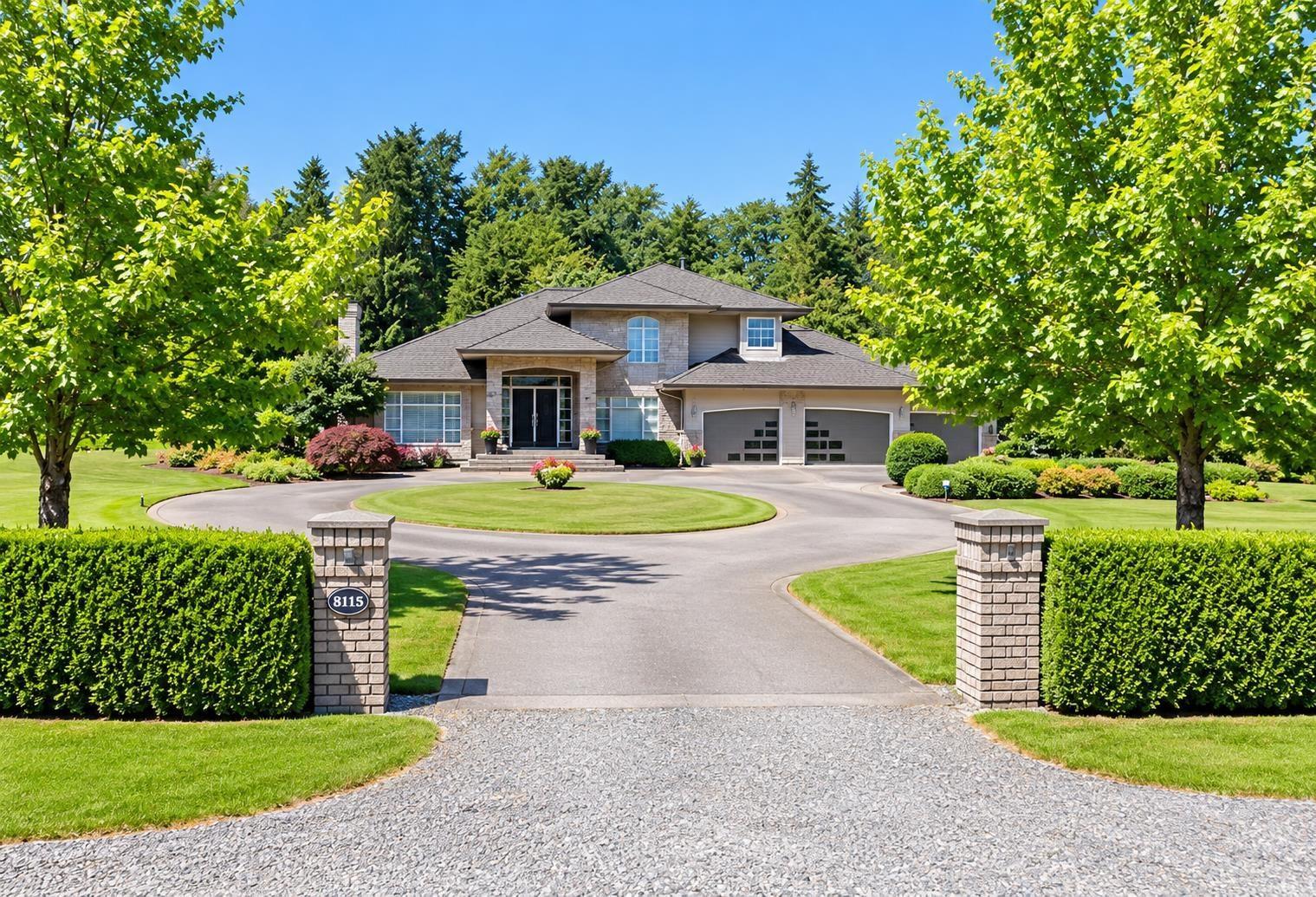 8115 197 Street, Langley