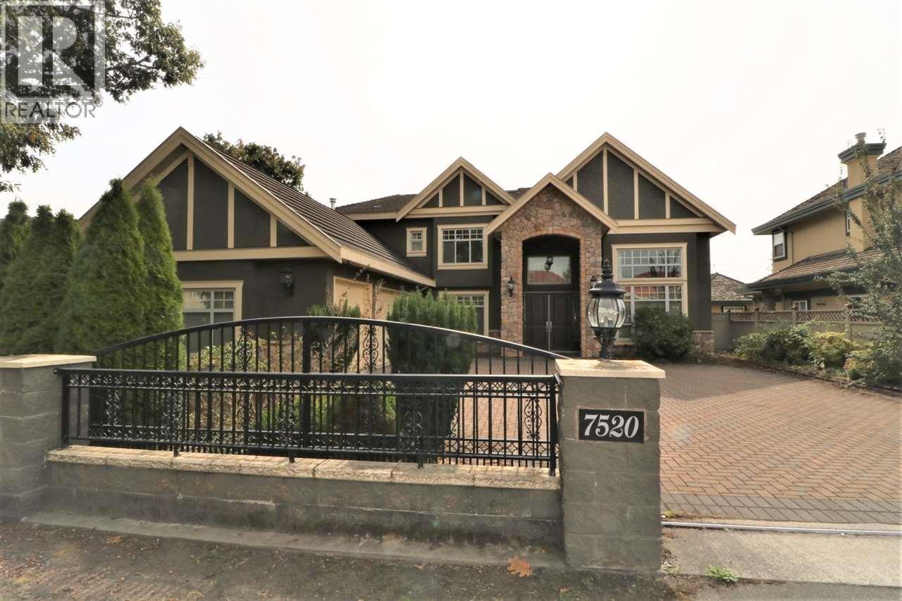 7520 Reeder Road, Richmond