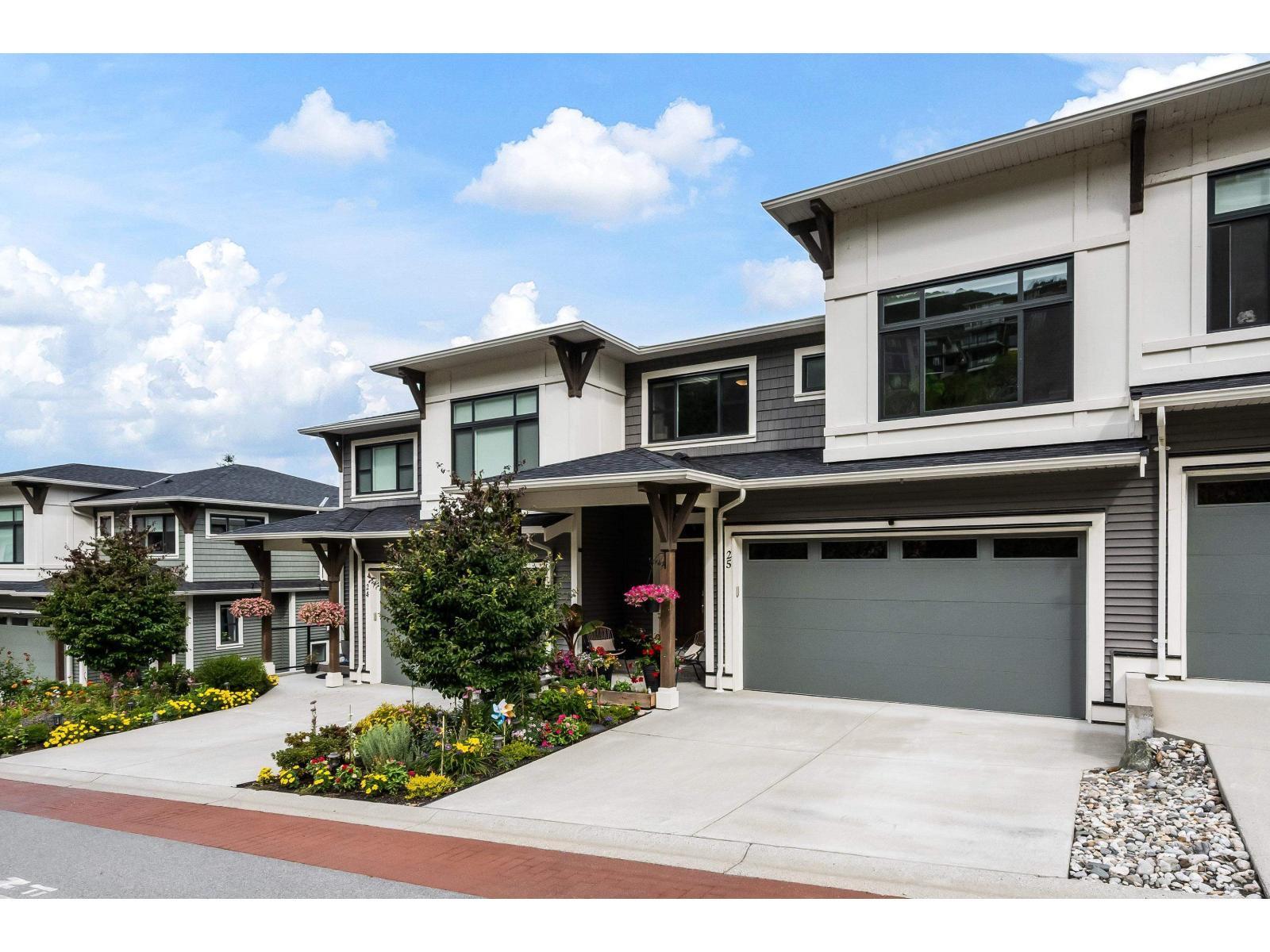 25 43575 Chilliwack Mountain Road, Chilliwack