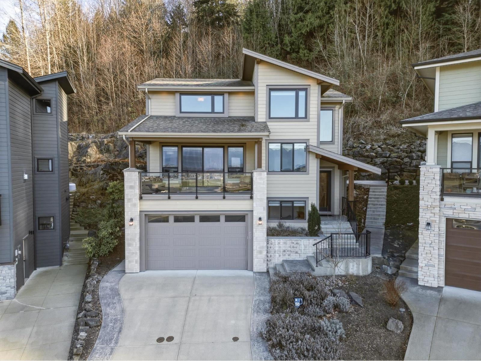 50 50778 Ledgestone Place, Chilliwack