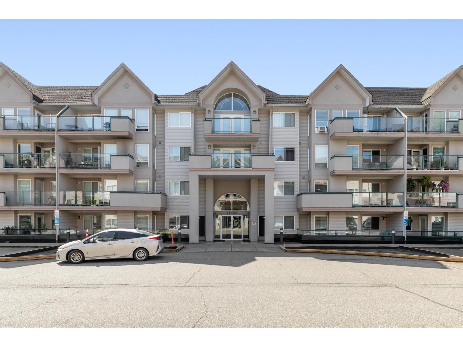 307 33728 King Road, Abbotsford