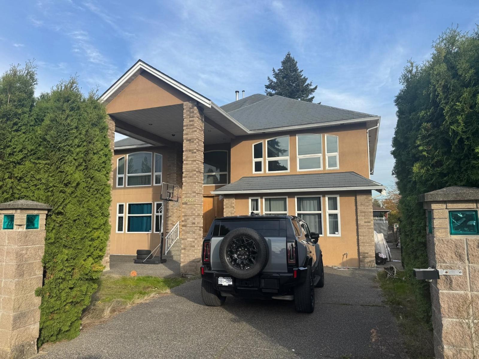 9286 126 Street, Surrey