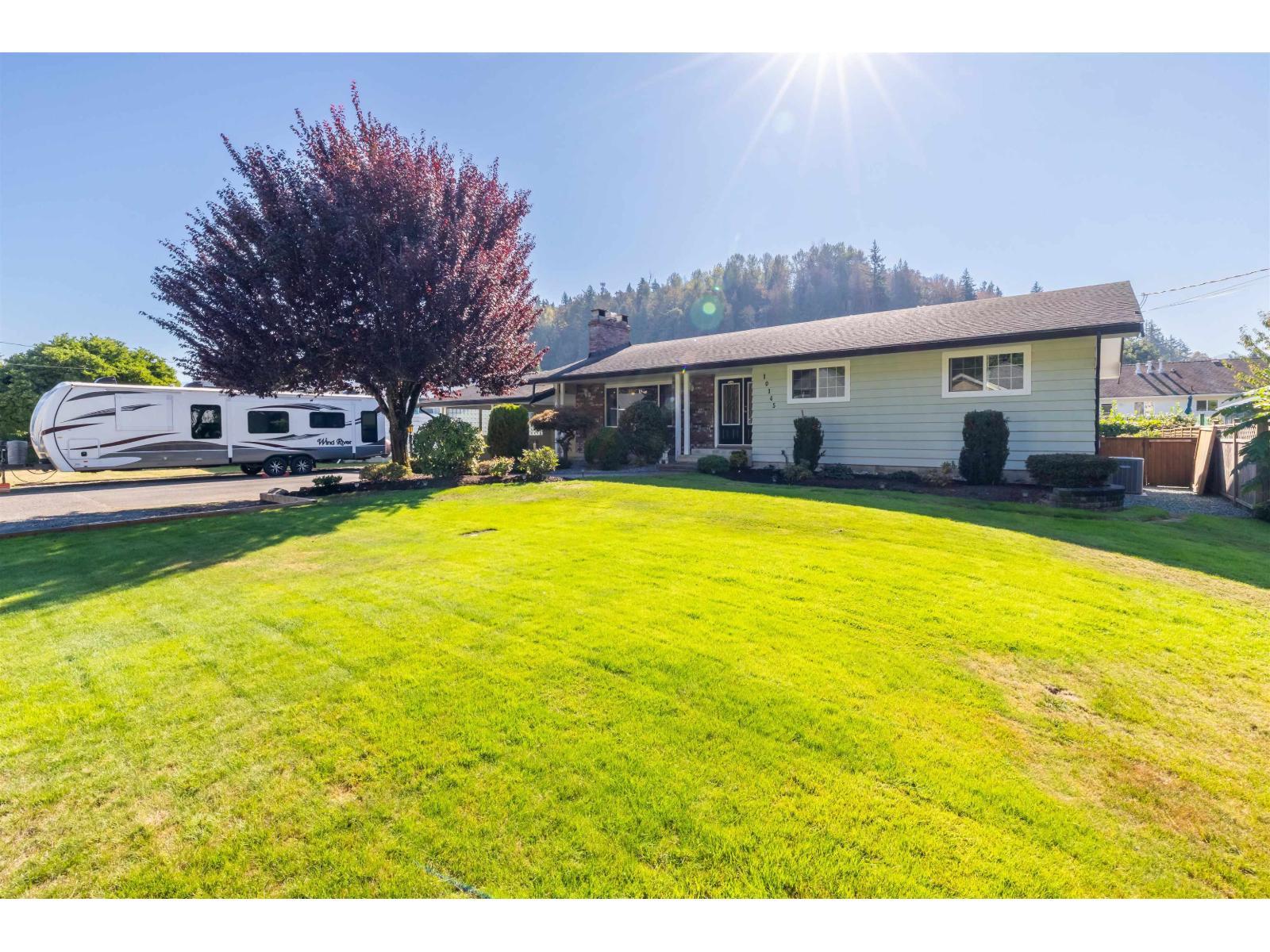 10145 Brentwood Drive, Chilliwack