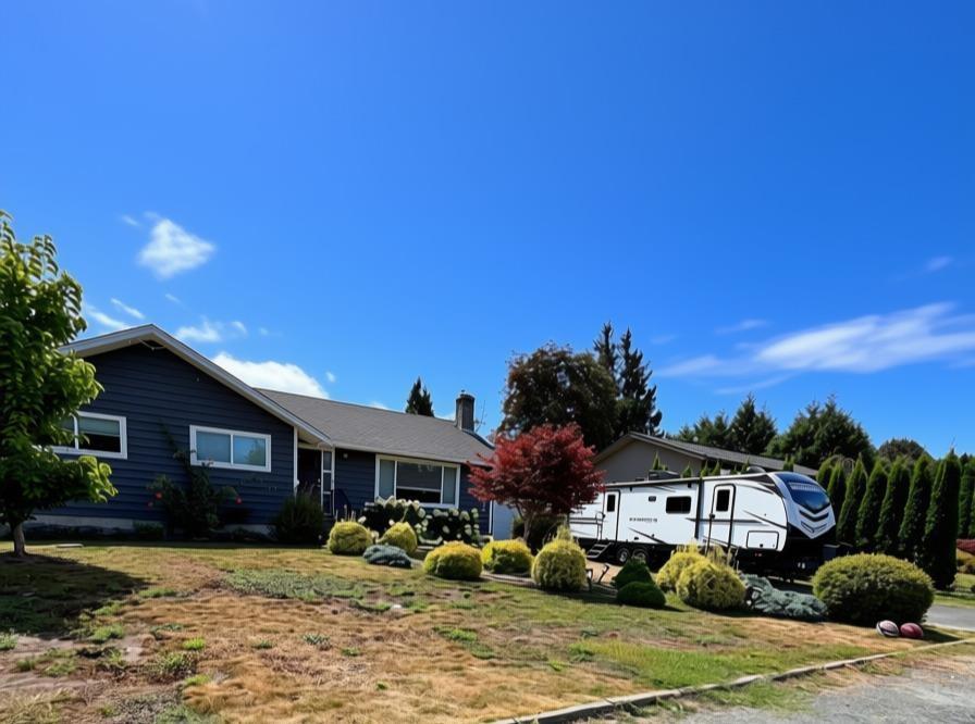 6992 Centennial Drive, Chilliwack