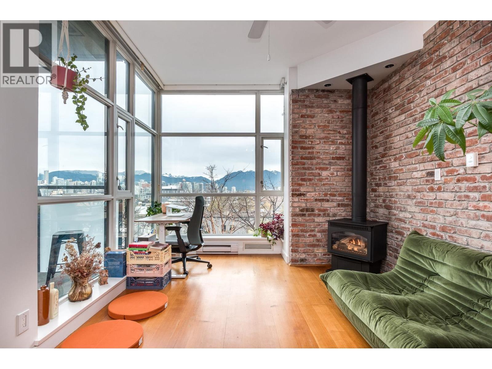 316 2515 Ontario Street, Vancouver