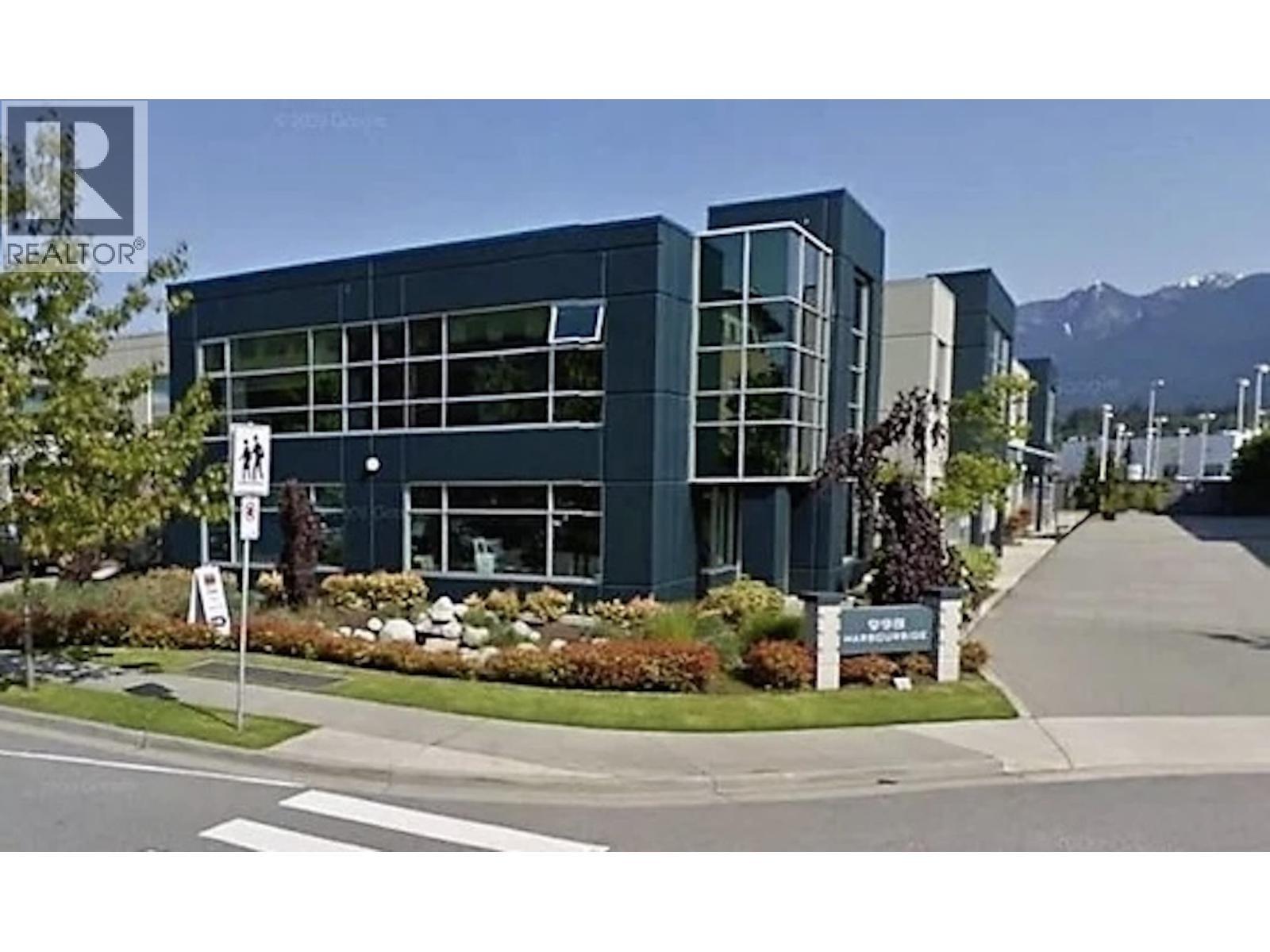 124/224 998 Harbourside Drive, North Vancouver