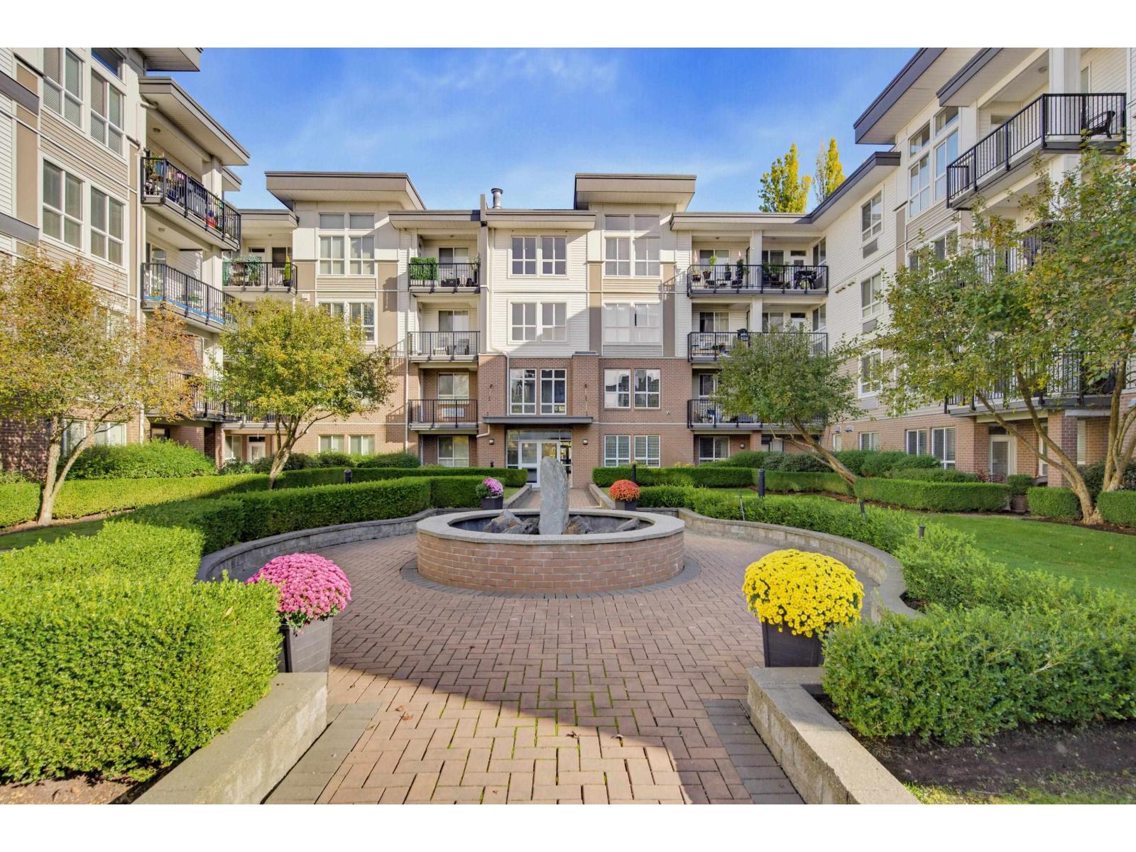 409 5430 201 Street, Langley