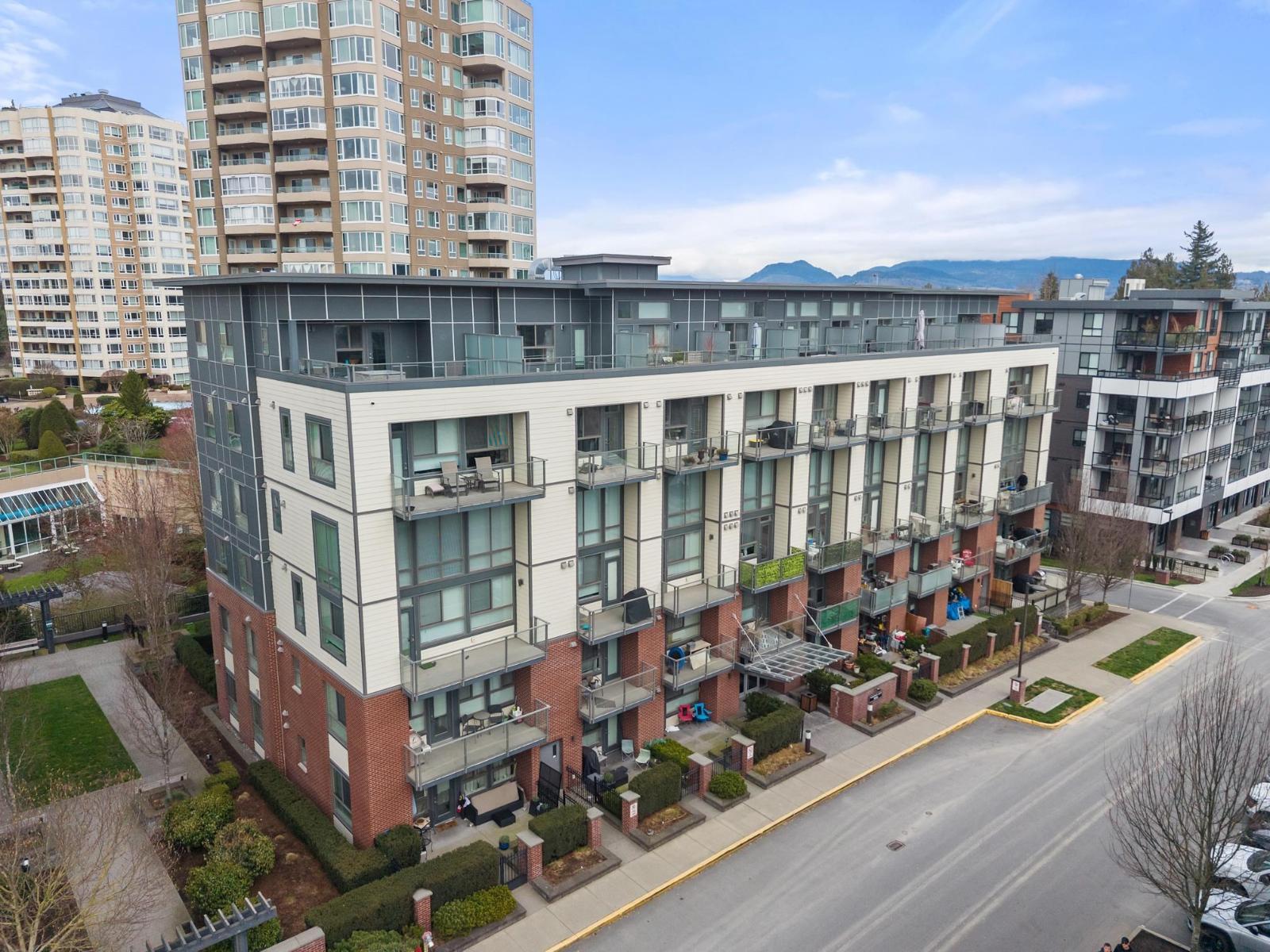 314 3080 Gladwin Road, Abbotsford