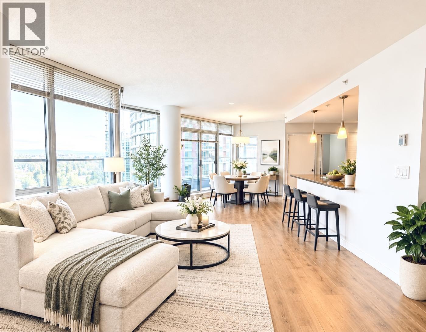 2801 58 Keefer Place, Vancouver