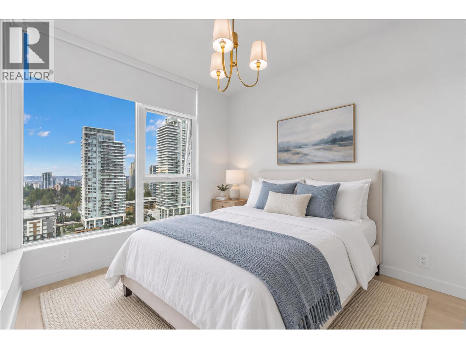 1503 537 Cottonwood Avenue, Coquitlam