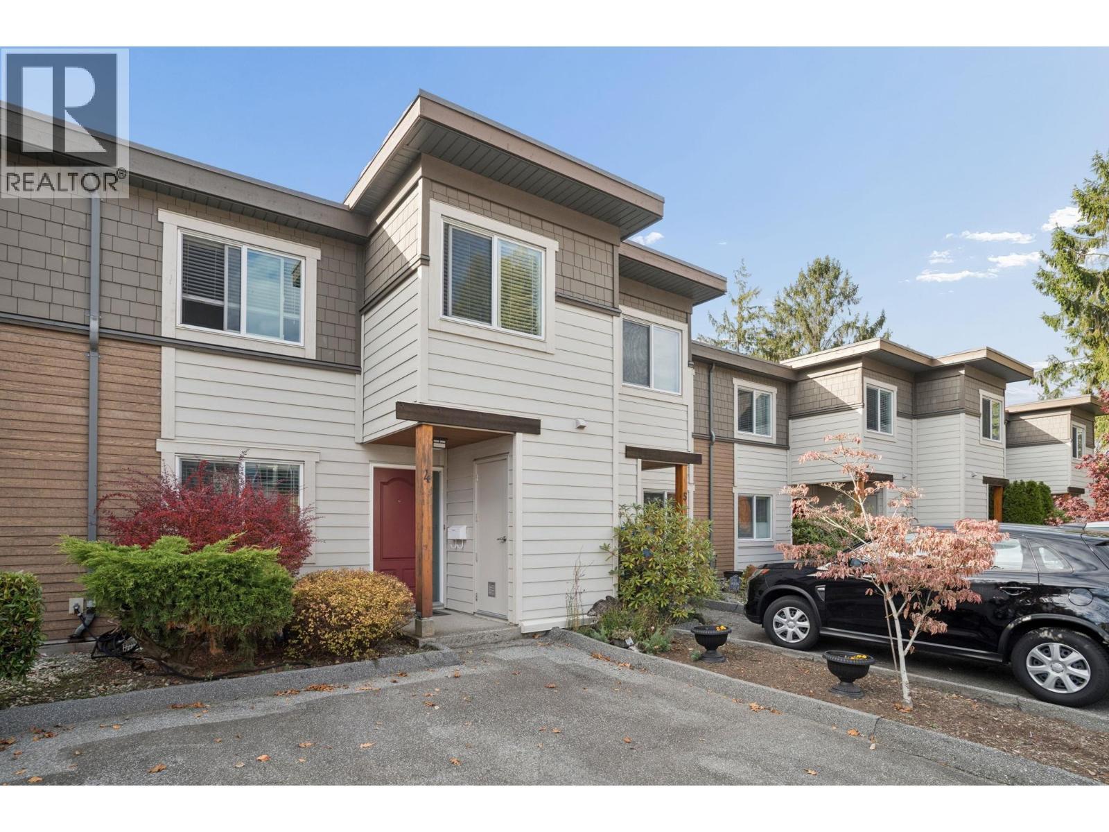 4 3051 Springfield Drive, Richmond