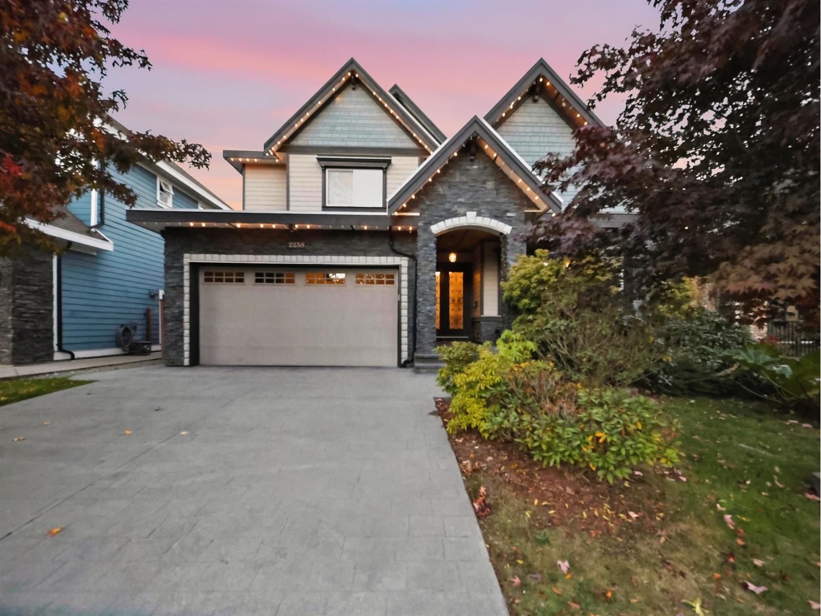 2258 Madrona Place, Surrey