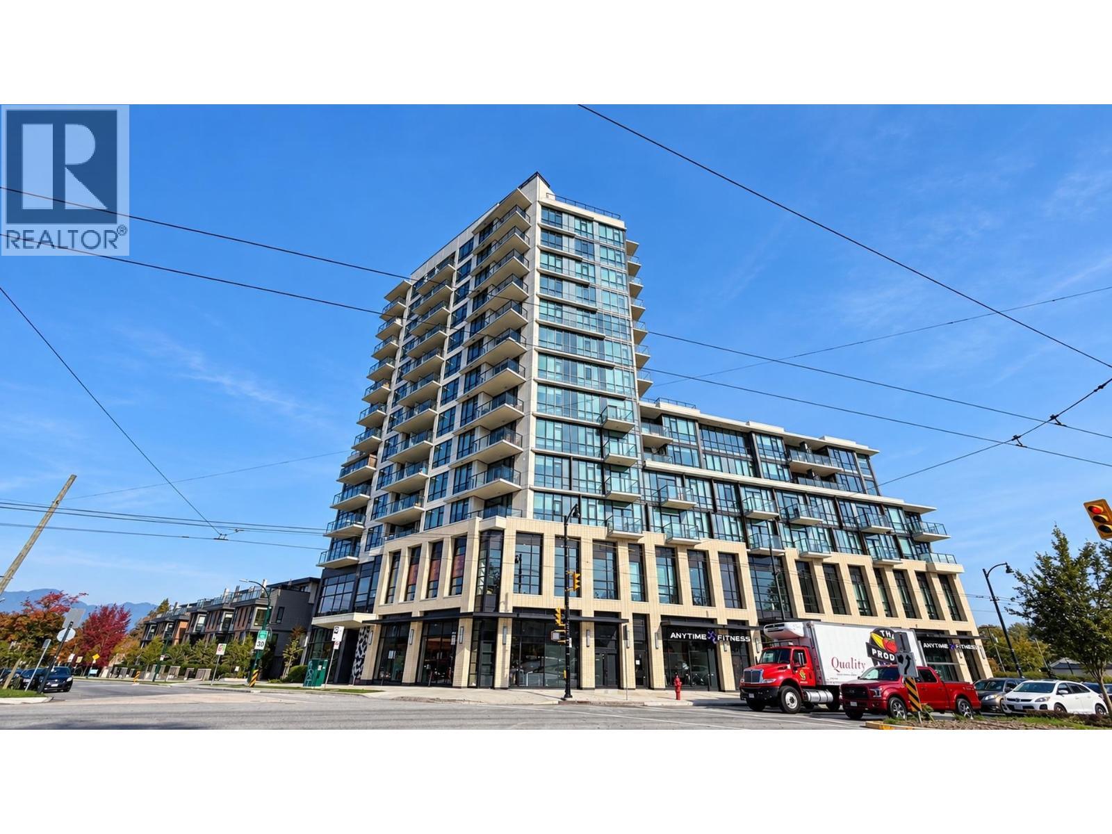 406 3996 Dumfries Street, Vancouver