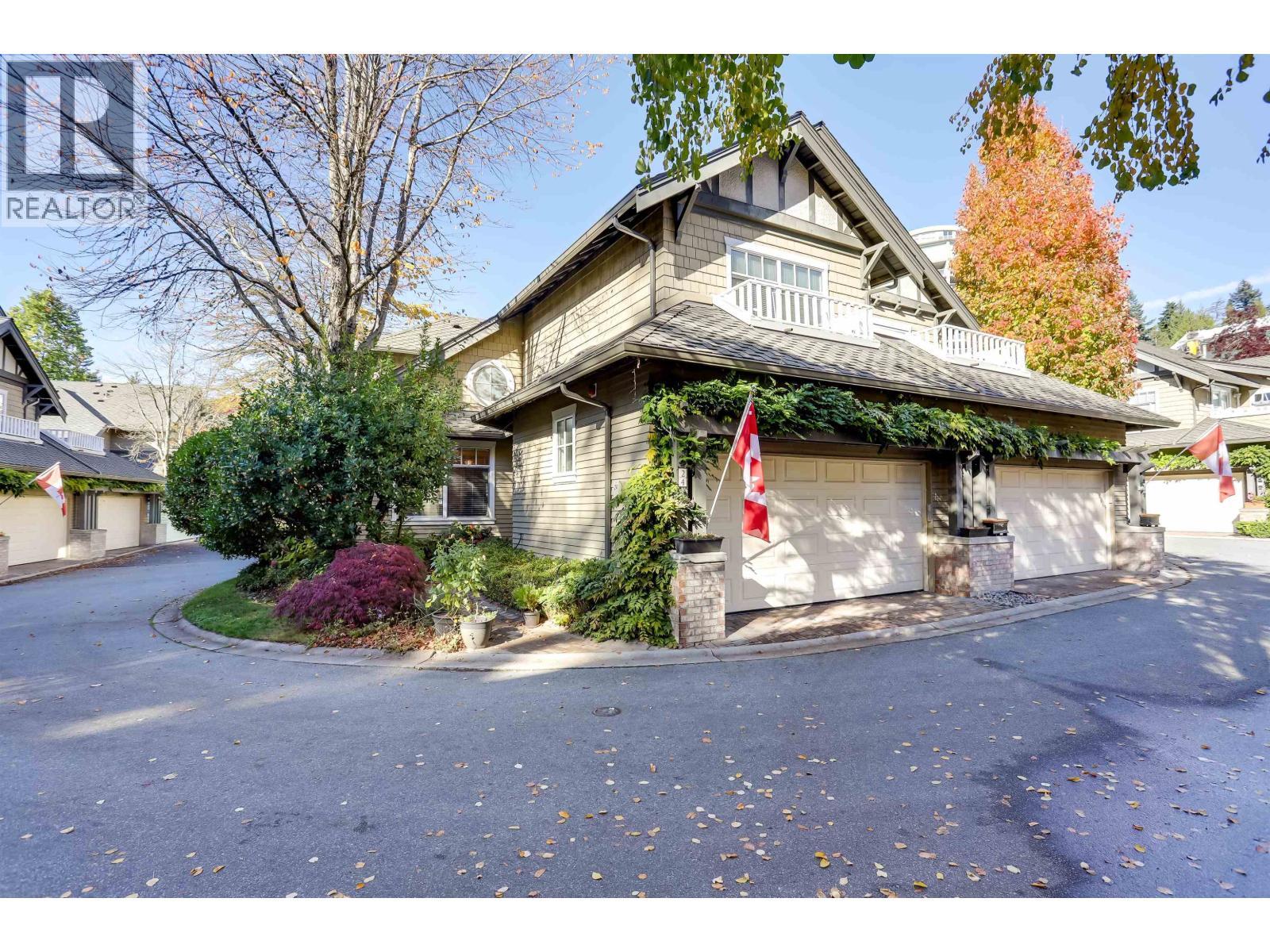 24 5650 Hampton Place, Vancouver