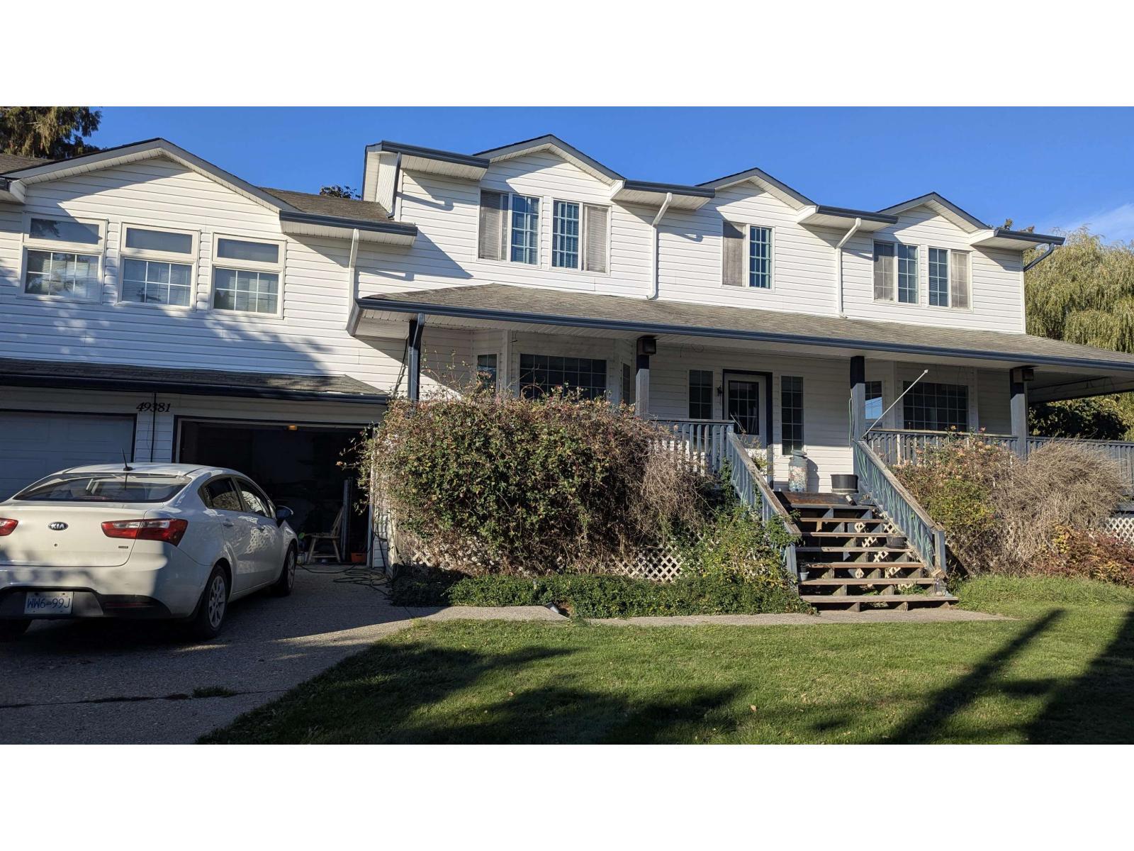 49381 Yale Road, Chilliwack
