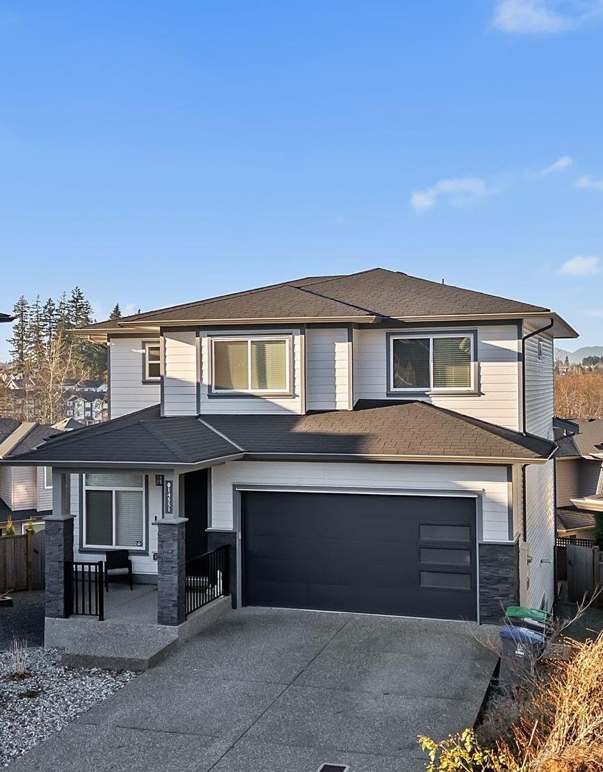 14551 61 Avenue, Surrey