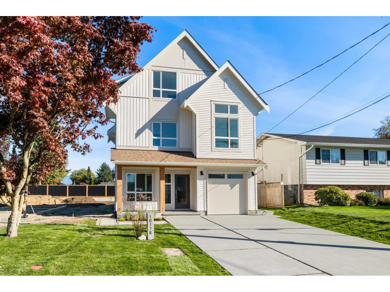 10176 Bonavista Street, Chilliwack