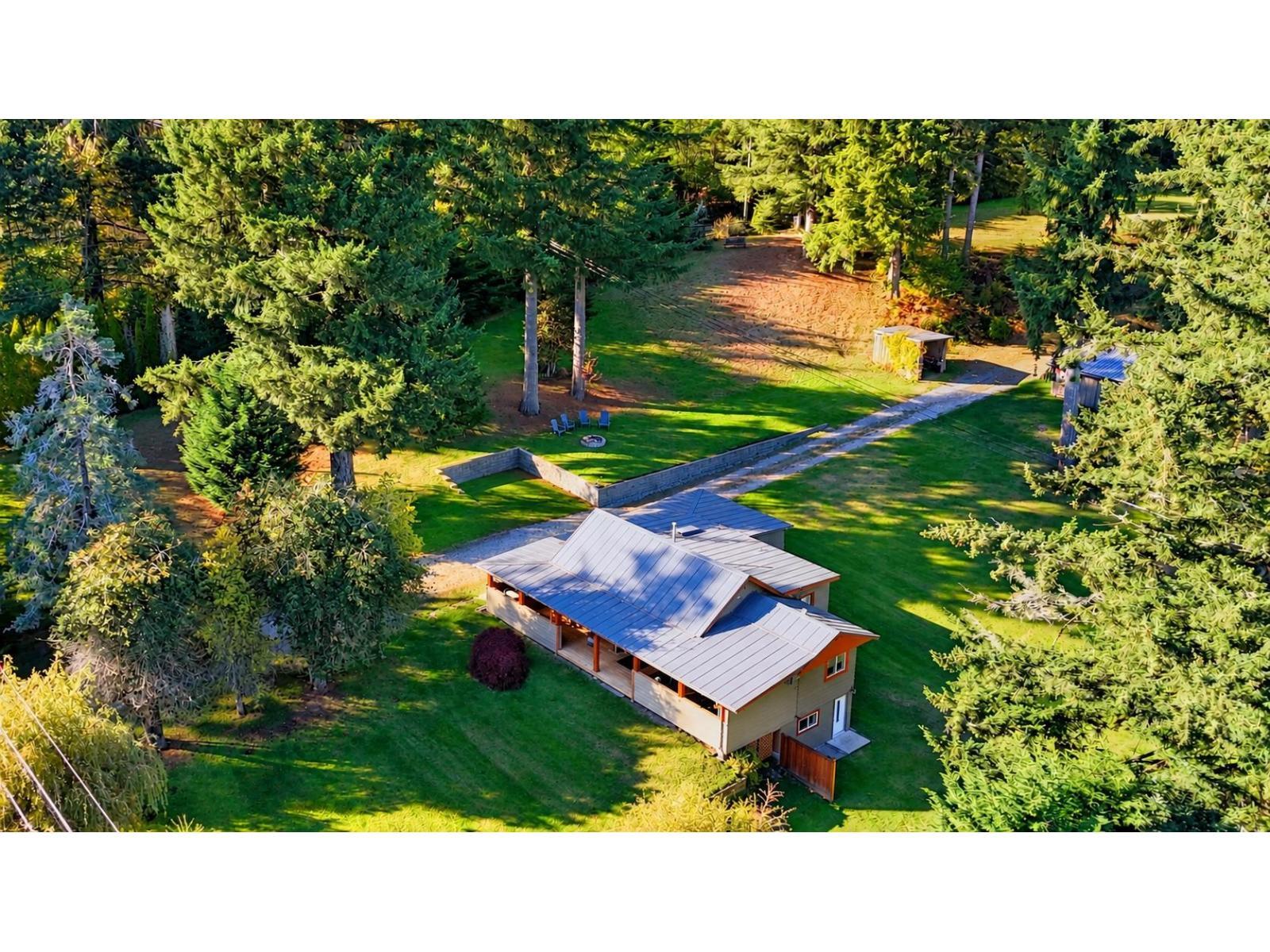 29919 Dewdney Trunk Road, Mission