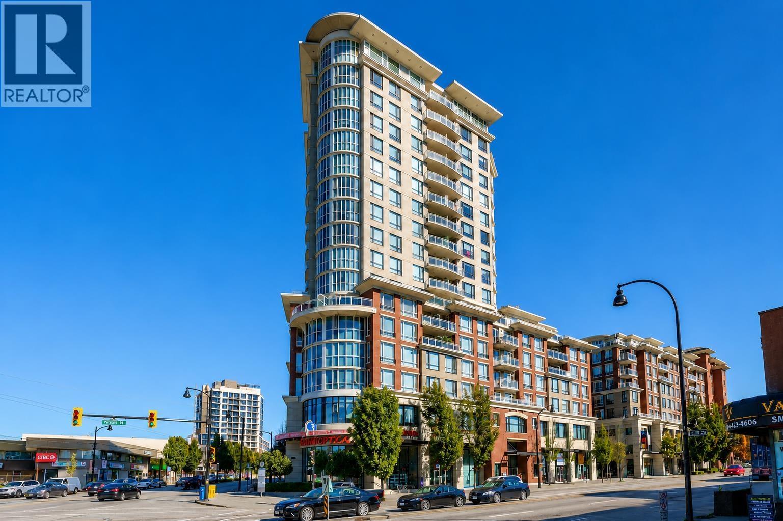 1307 4028 Knight Street, Vancouver