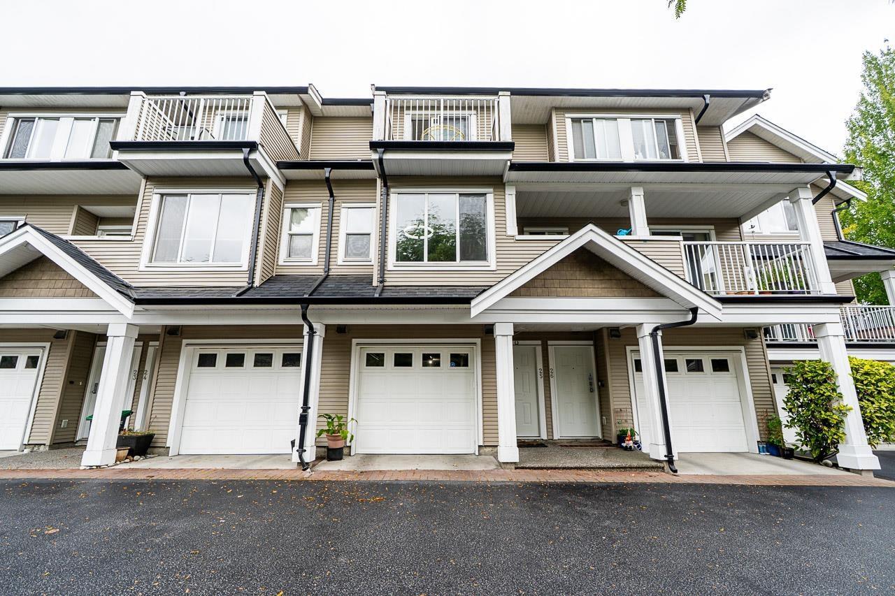 25 20875 88 Avenue, Langley