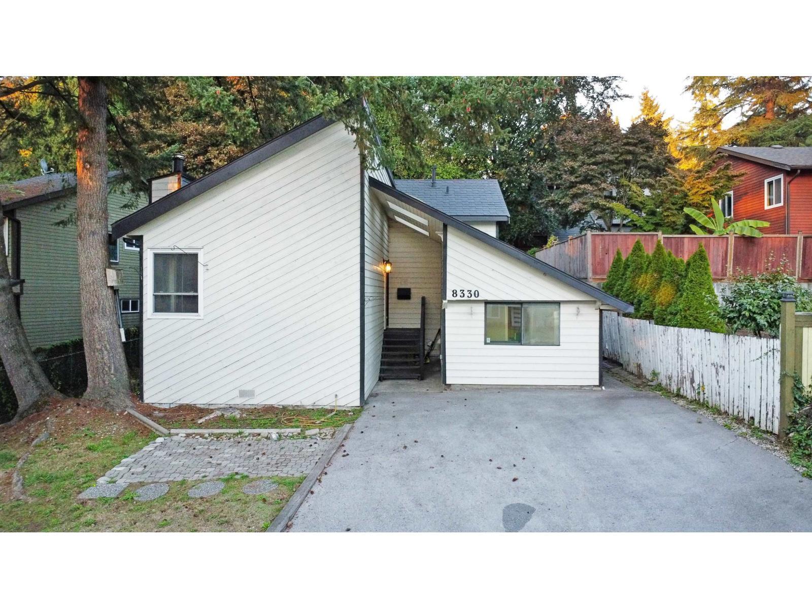 8330 Sheaves Road, Delta