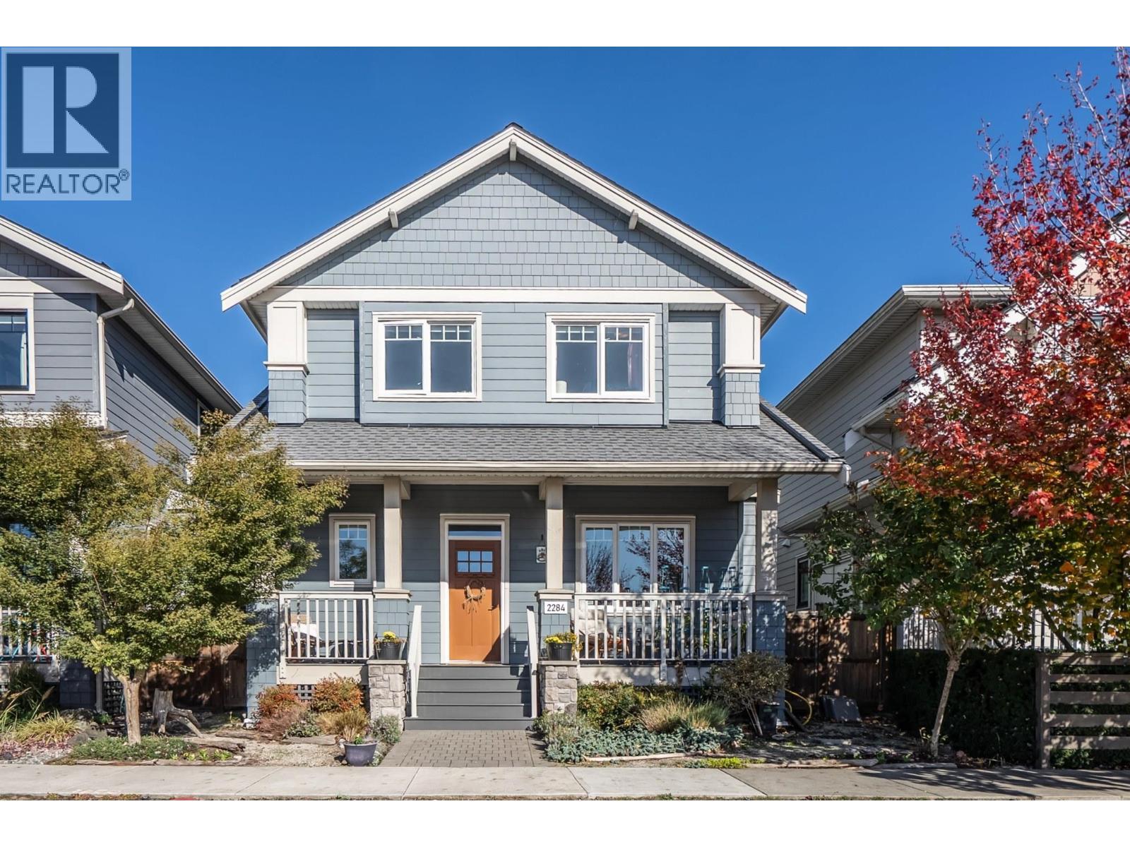 2284 Cormorant Drive, Tsawwassen