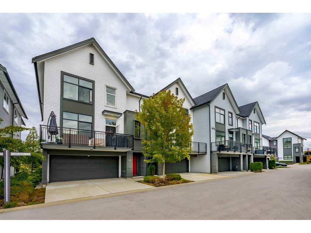 64 17555 57A Avenue, Surrey