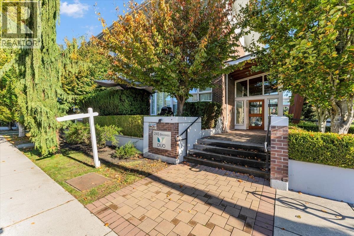 302 245 Brookes Street, New Westminster