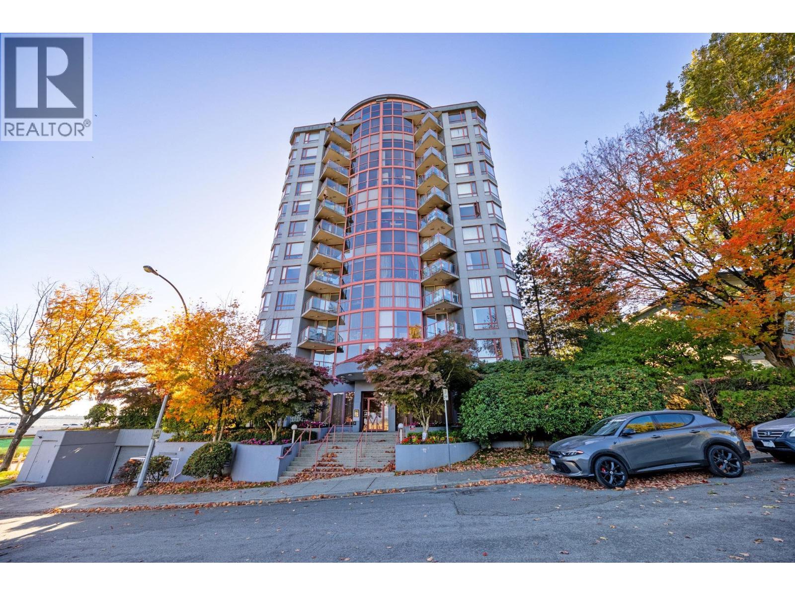 602 38 Leopold Place, New Westminster