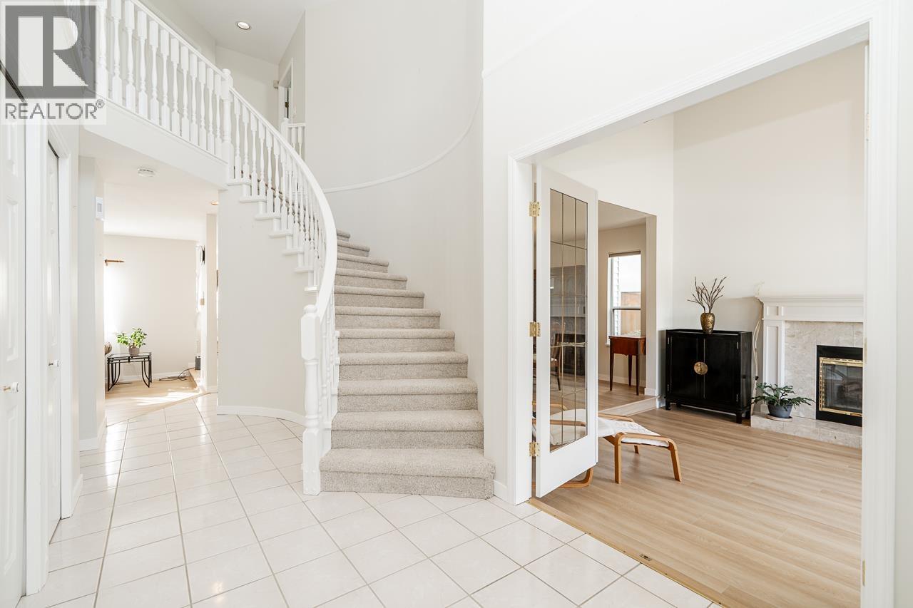 2917 Kalamalka Drive, Coquitlam