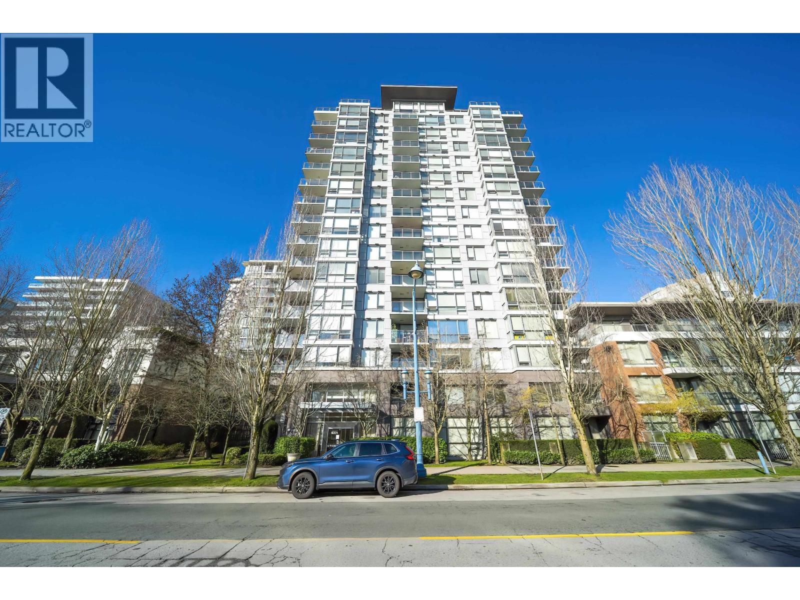 1801 6331 Buswell Street, Richmond