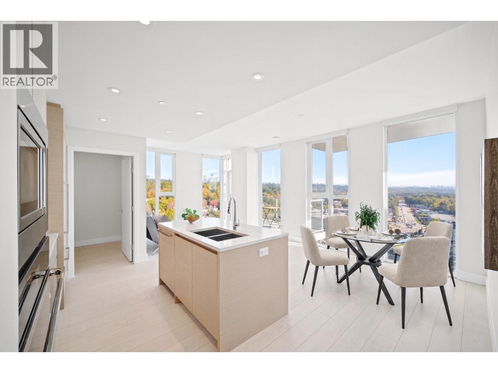 2203 3538 Sawmill Crescent, Vancouver