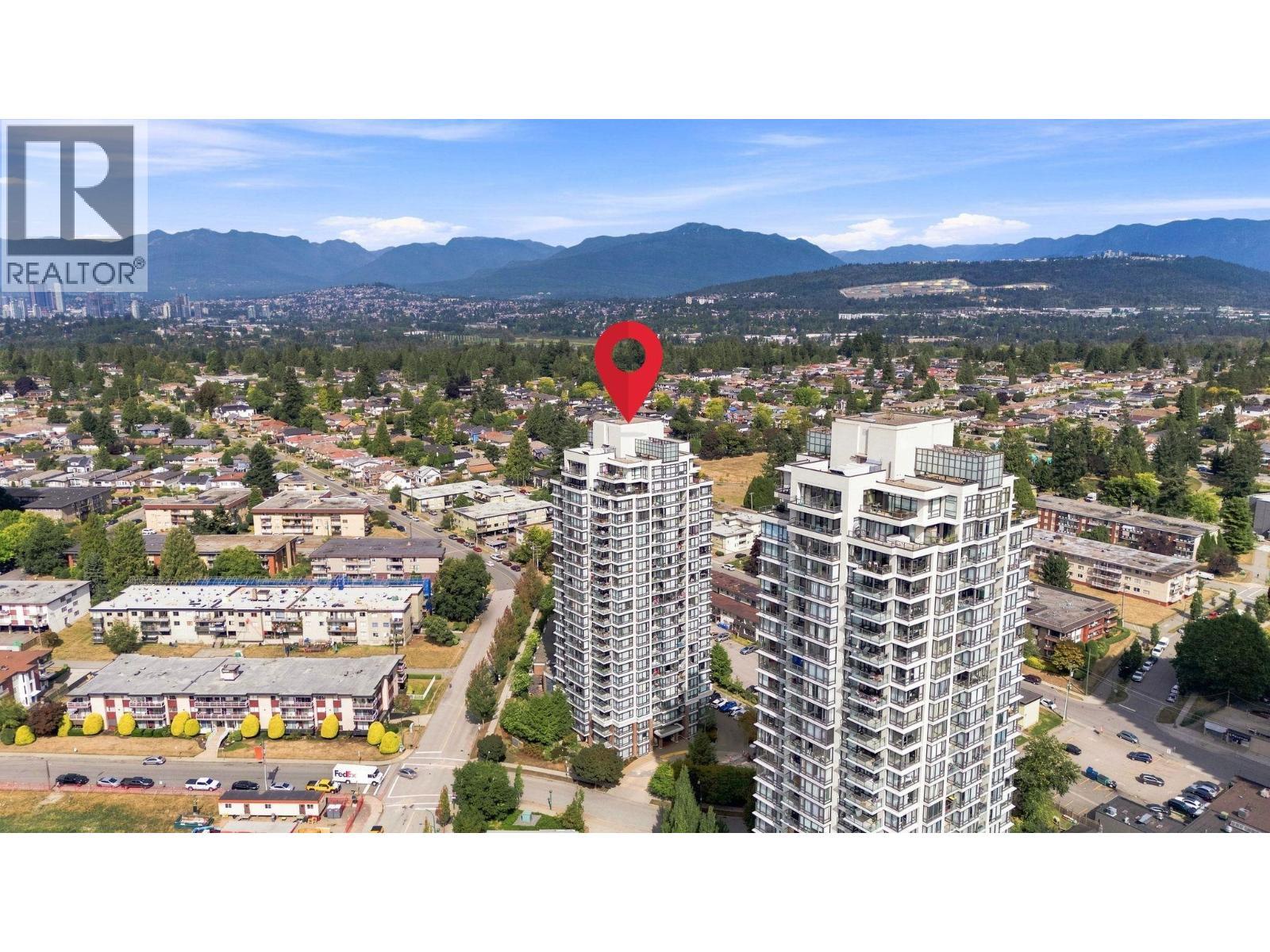 2101 7325 Arcola Street, Burnaby