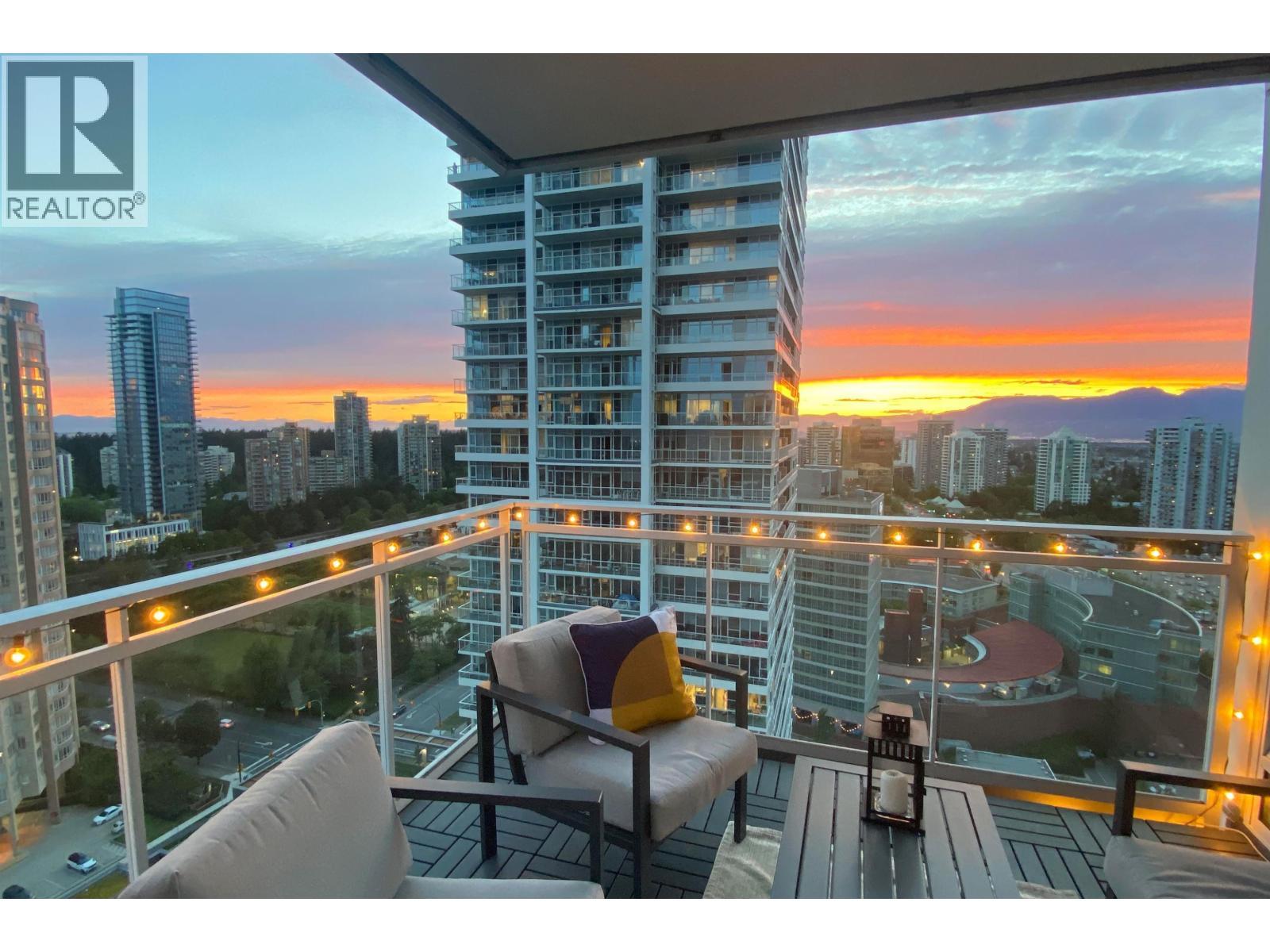 2506 4670 Assembly Way, Burnaby