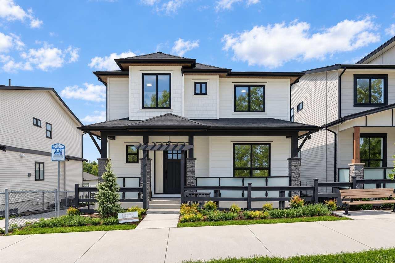 7750 196 Street, Langley