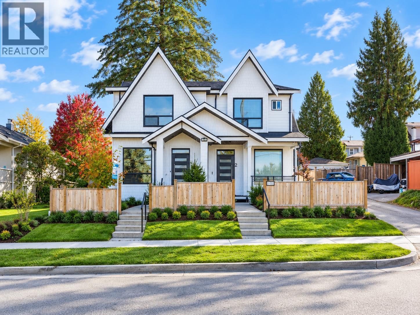 1 122 Eighth Avenue, New Westminster