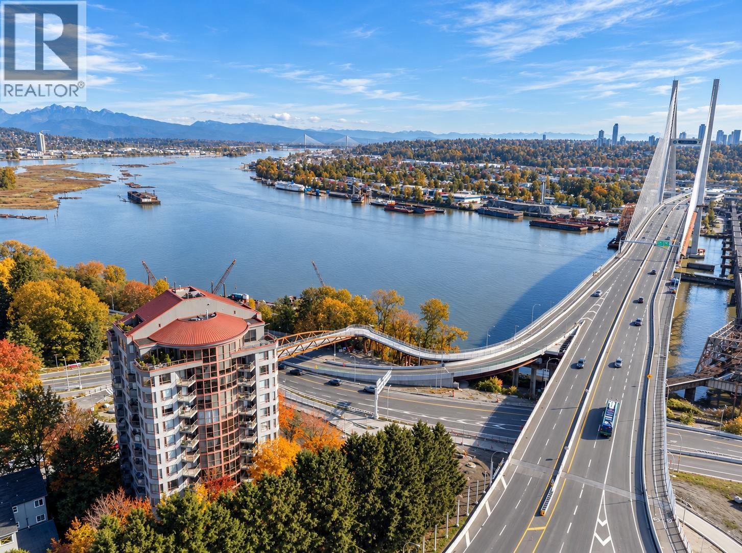 1200 38 Leopold Place, New Westminster