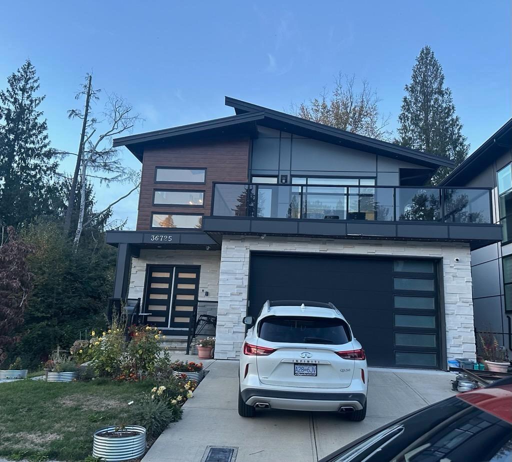 36725 Carl Creek Crescent, Abbotsford