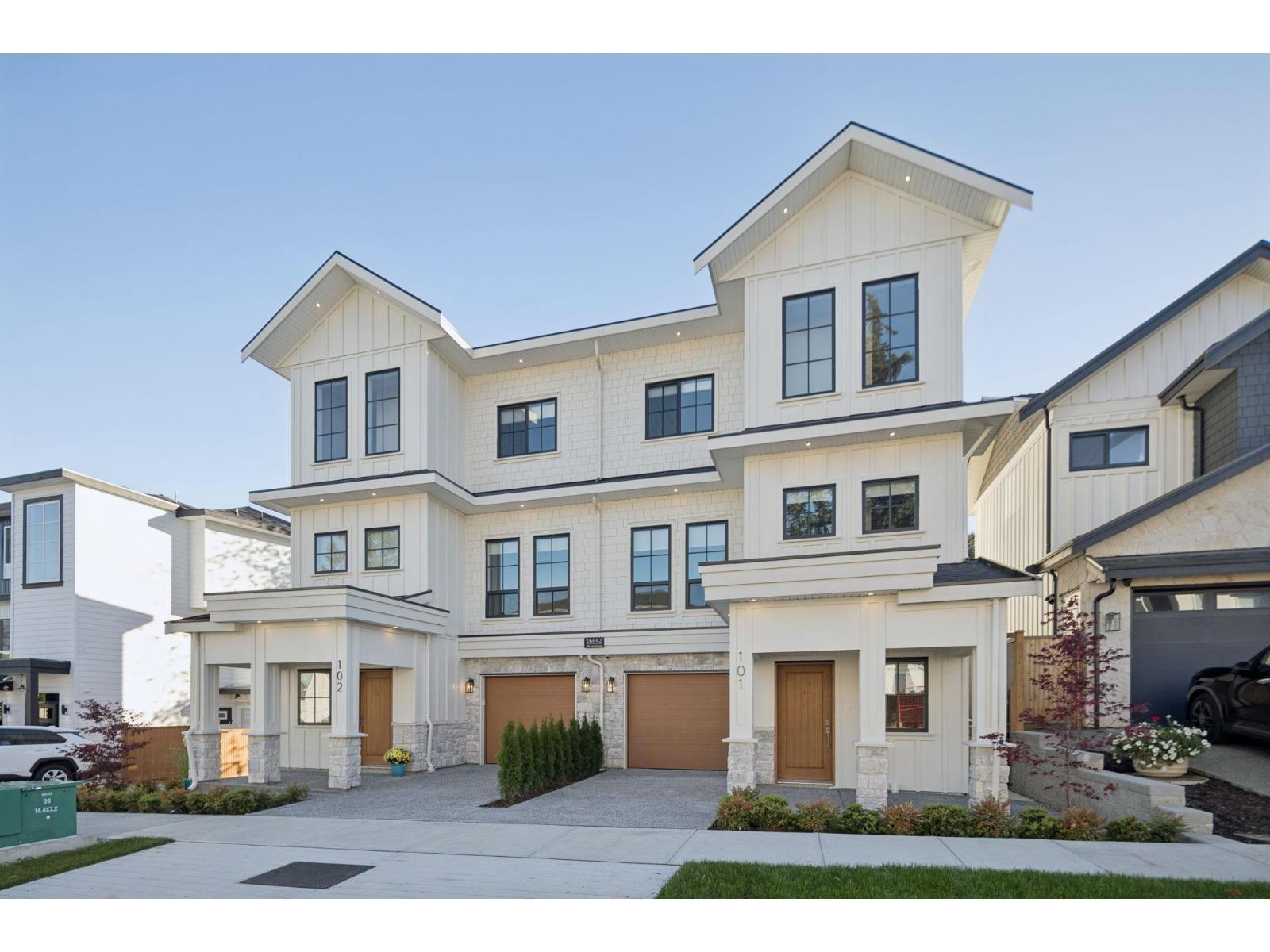 101 16042 9A Avenue, Surrey
