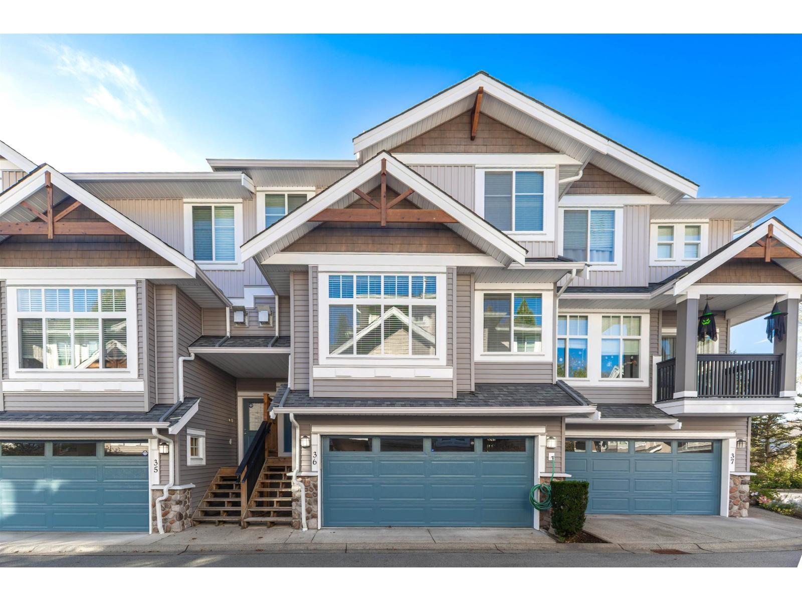 36 21704 96 Avenue, Langley