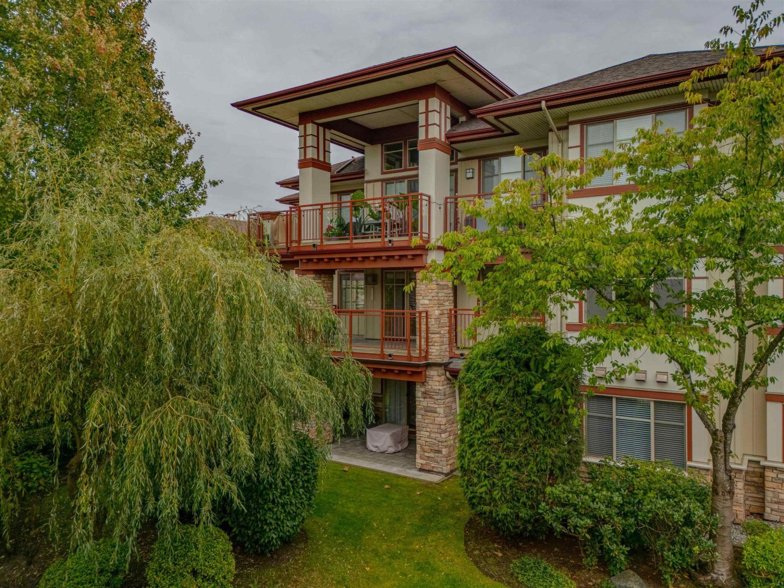 207 16469 64 Avenue, Surrey