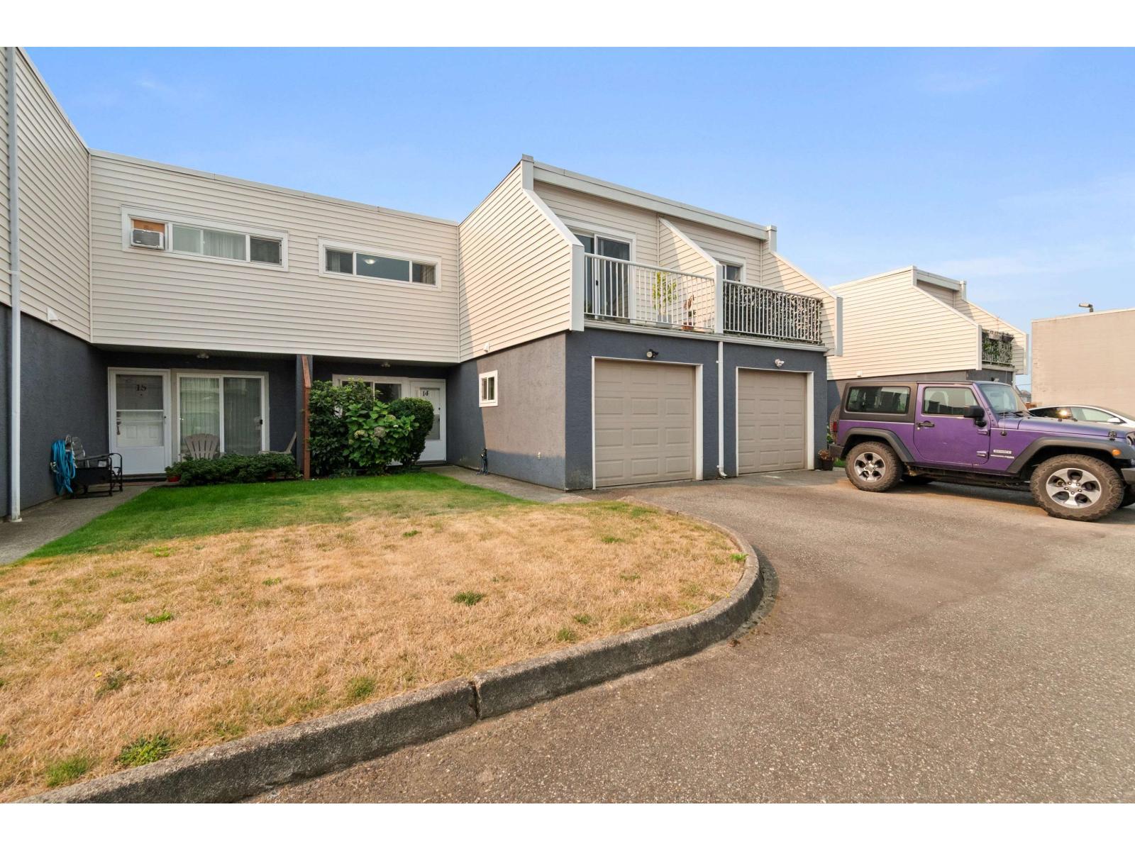14 1829 Heath Road, Agassiz