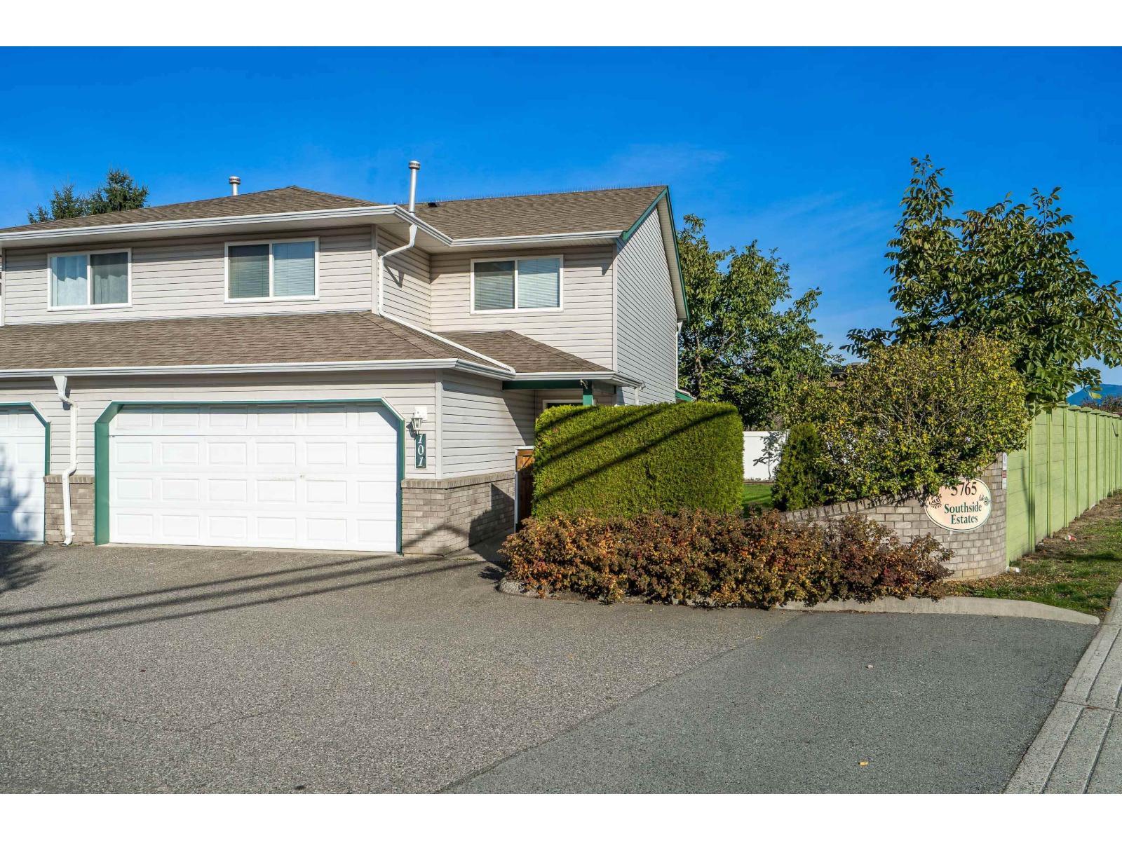 101 5765 Vedder Road, Chilliwack
