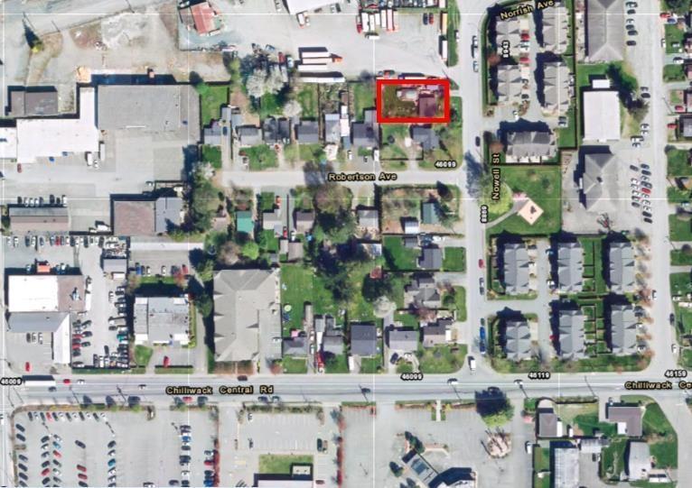 8893 Nowell Street, Chilliwack