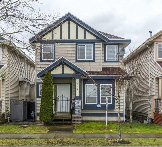 6339 168 Street, Surrey