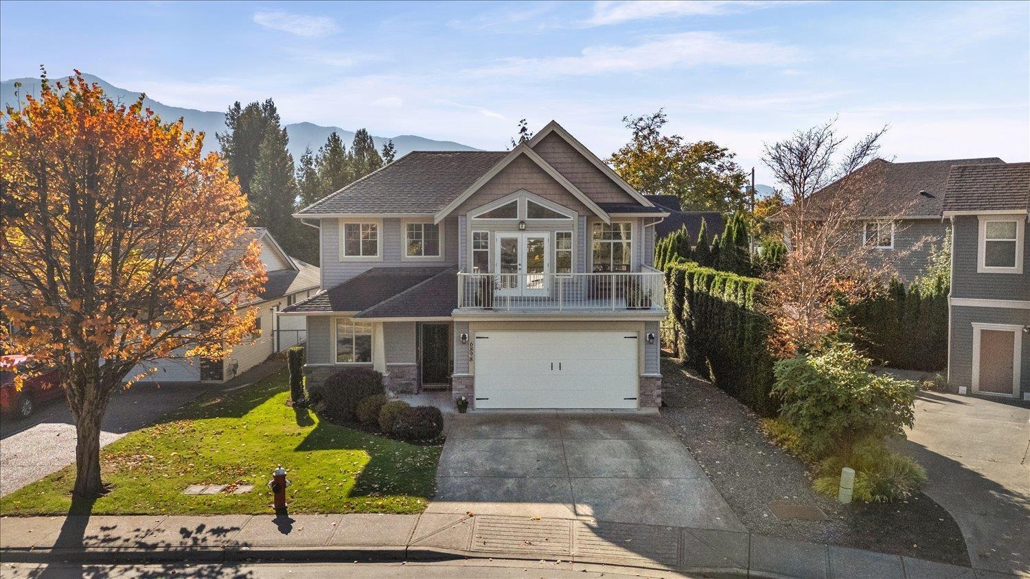6898 Cheam Avenue, Agassiz