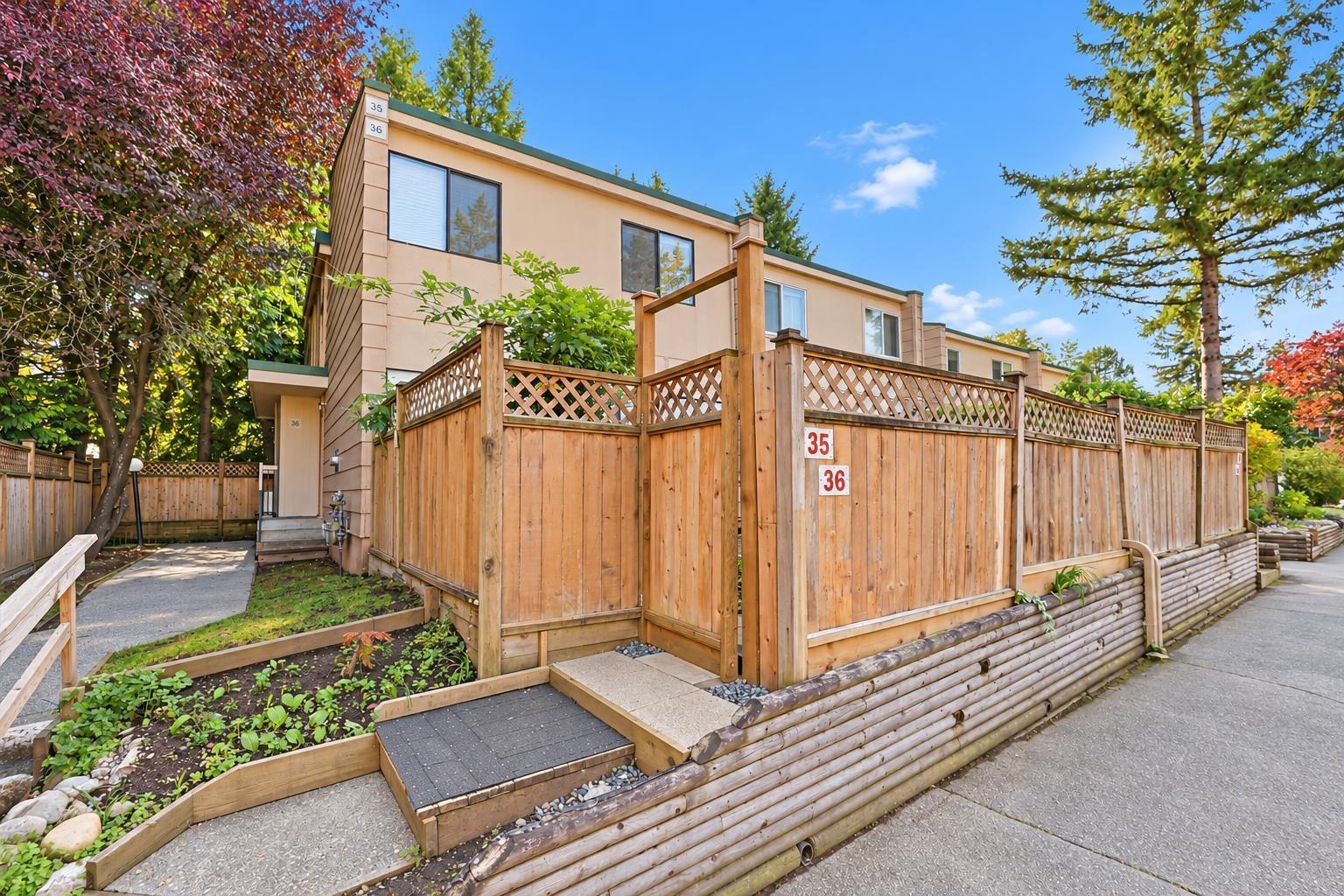 36 10565 153 Street, Surrey