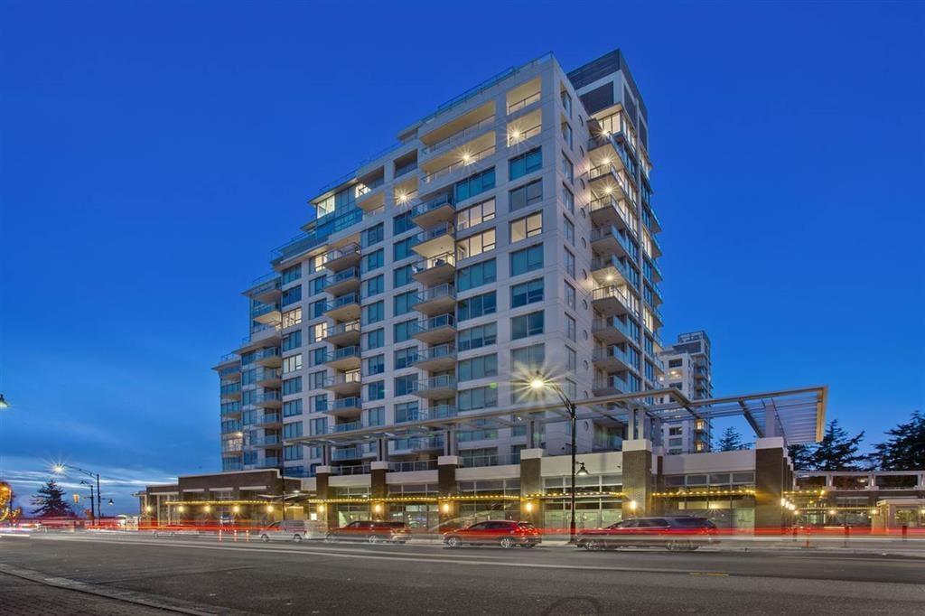 408 1441 Johnston Road, White Rock